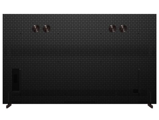4K (Ultra HD) Smart телевизор TCL 75X11L